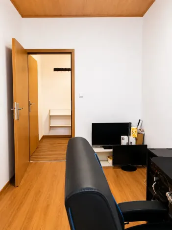 Prodej bytu 4+1, Uherské Hradiště, 85 m2