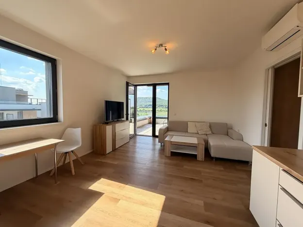 Pronájem bytu 2+kk, Mladá Boleslav, Vondřichova, 67 m2