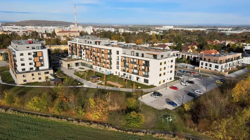 Pronájem bytu 2+kk, Mladá Boleslav, Vondřichova, 67 m2
