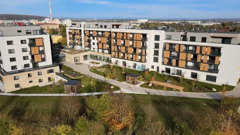Pronájem bytu 2+kk, Mladá Boleslav, Vondřichova, 67 m2