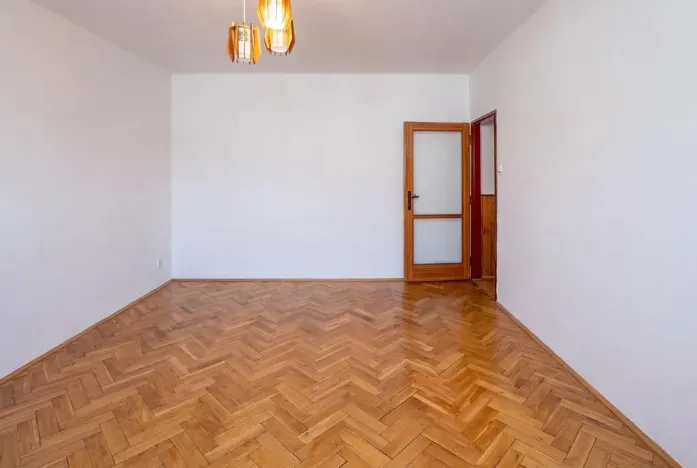 Prodej bytu 2+1, Praha - Strašnice, V předpolí, 56 m2