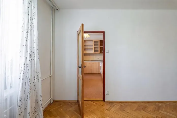 Prodej bytu 2+1, Praha - Strašnice, V předpolí, 56 m2