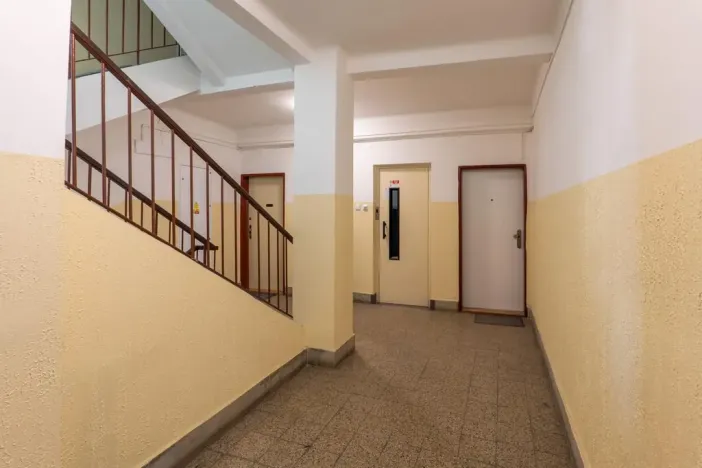 Prodej bytu 2+1, Praha - Strašnice, V předpolí, 56 m2