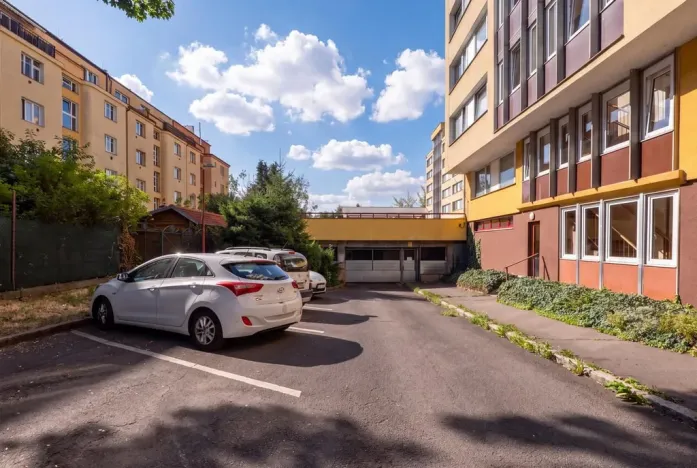 Prodej bytu 2+1, Praha - Strašnice, V předpolí, 56 m2