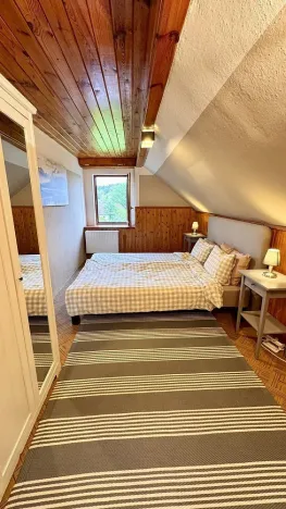 Prodej rodinného domu, Malšín, 154 m2