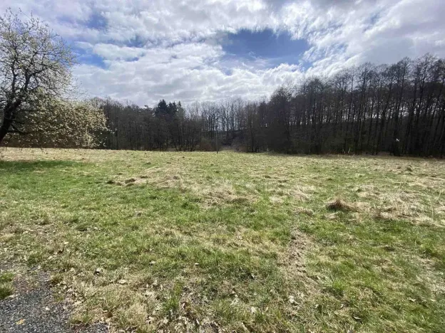 Prodej pozemku, Jablonné v Podještědí - Lvová, 692 m2