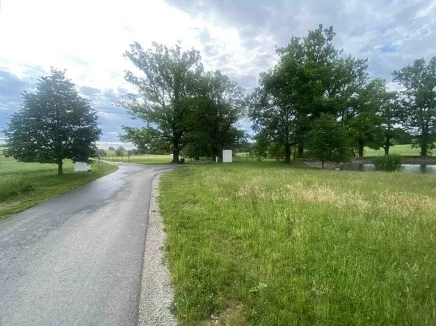 Prodej pozemku, Kamenný Újezd - Bukovec, 595 m2