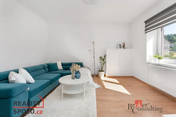 Pronájem rodinného domu, Úpice, Regnerova, 90 m2