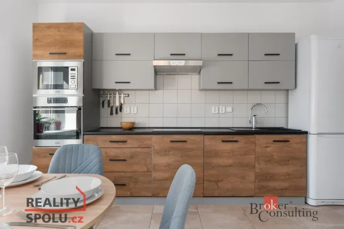 Pronájem rodinného domu, Úpice, Regnerova, 90 m2