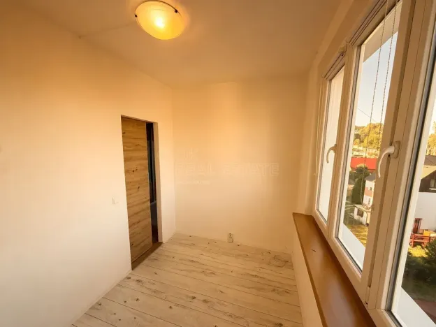 Pronájem bytu 2+1, Karlovy Vary, Svobodova, 34 m2