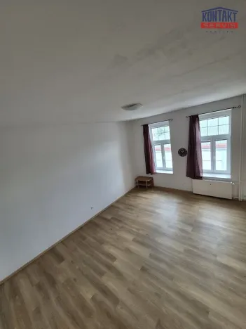 Pronájem bytu 1+kk, České Budějovice - České Budějovice 7, 46 m2