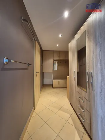 Pronájem bytu 1+kk, České Budějovice - České Budějovice 7, 46 m2