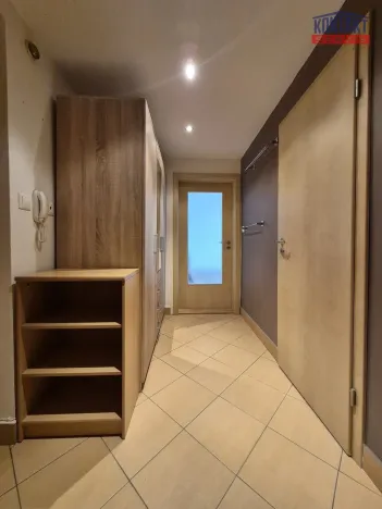 Pronájem bytu 1+kk, České Budějovice - České Budějovice 7, 46 m2