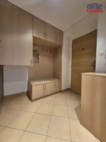 Pronájem bytu 1+kk, České Budějovice - České Budějovice 7, 46 m2