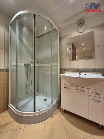 Pronájem bytu 1+kk, České Budějovice - České Budějovice 7, 46 m2