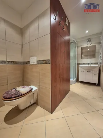 Pronájem bytu 1+kk, České Budějovice - České Budějovice 7, 46 m2