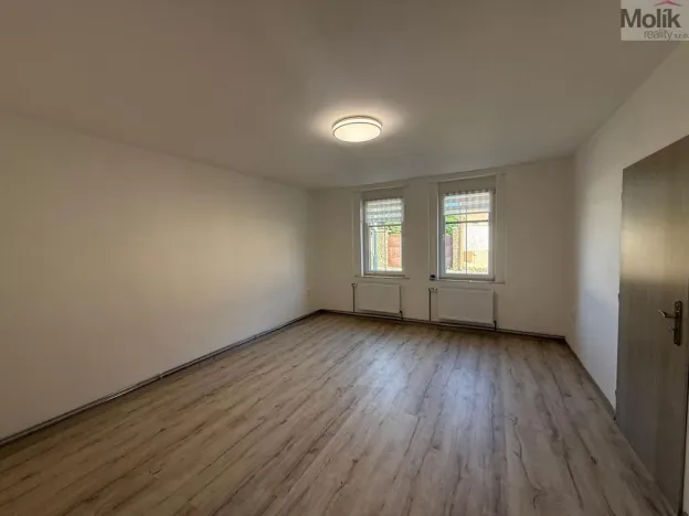 Pronájem bytu 1+1, Peruc, V Edenu, 44 m2