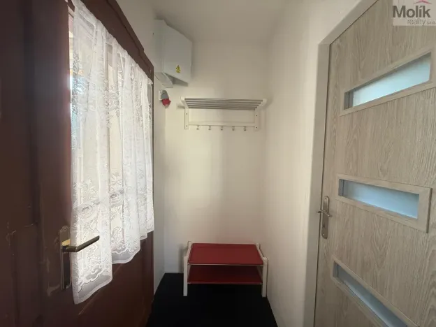 Pronájem bytu 1+1, Peruc, V Edenu, 44 m2