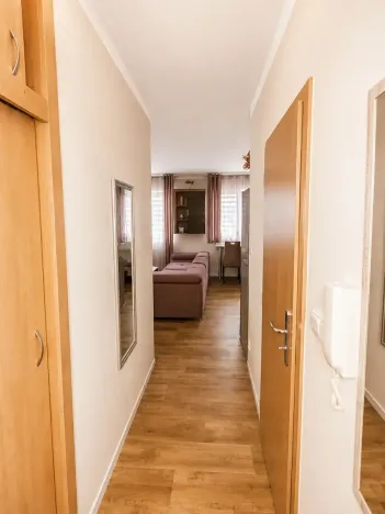 Prodej bytu 1+1, Mladá Boleslav, tř. Václava Klementa, 38 m2