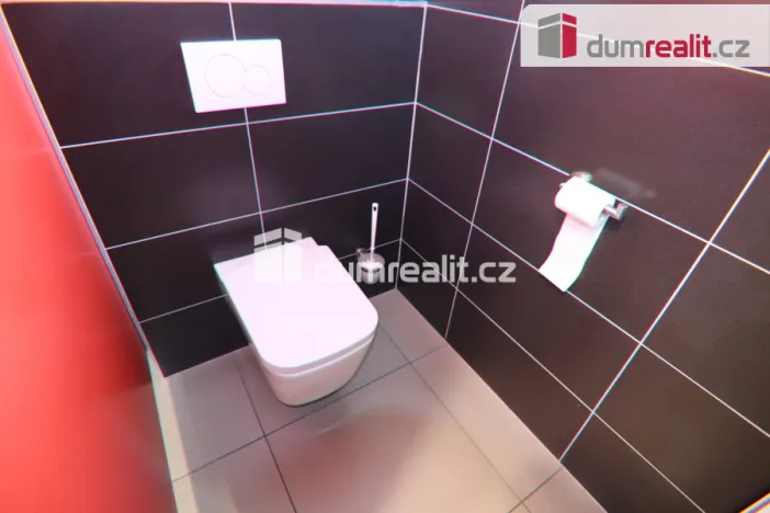 Pronájem kanceláře, Uherské Hradiště, Stojanova, 23 m2