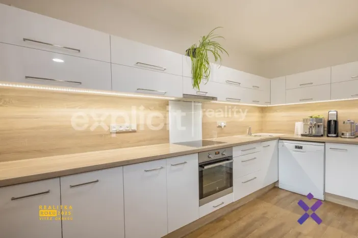 Prodej rodinného domu, Fryšták - Dolní Ves, Dolnoveská, 145 m2