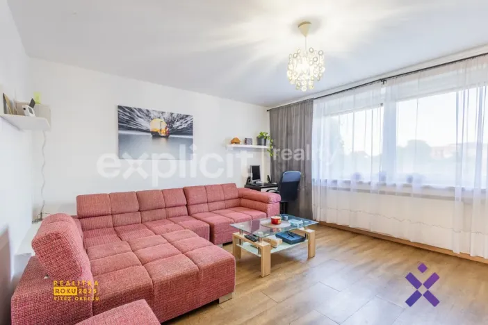 Prodej rodinného domu, Fryšták - Dolní Ves, Dolnoveská, 145 m2