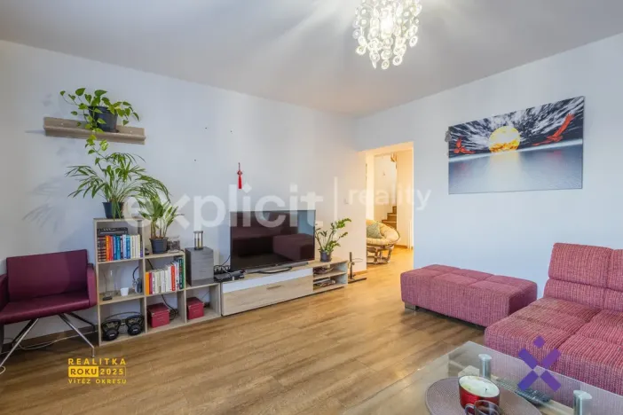 Prodej rodinného domu, Fryšták - Dolní Ves, Dolnoveská, 145 m2