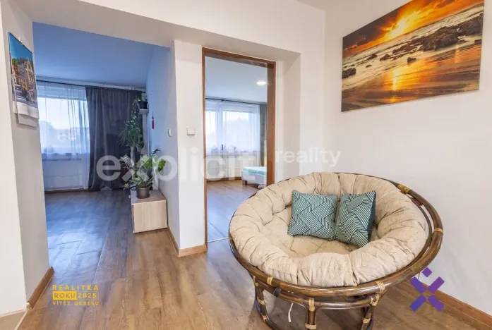 Prodej rodinného domu, Fryšták - Dolní Ves, Dolnoveská, 145 m2