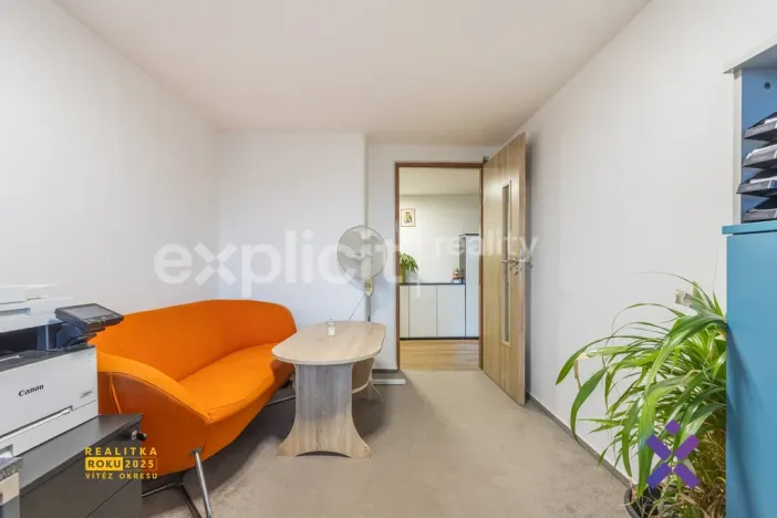 Prodej rodinného domu, Fryšták - Dolní Ves, Dolnoveská, 145 m2