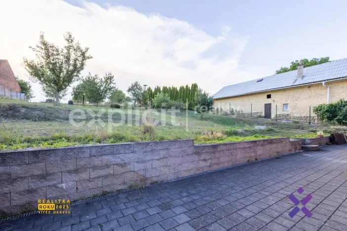 Prodej rodinného domu, Fryšták - Dolní Ves, Dolnoveská, 145 m2