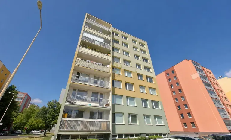 Prodej bytu 3+kk, Kladno - Kročehlavy, Hřebečská, 74 m2