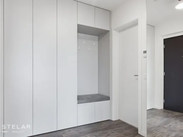 Pronájem bytu 2+kk, Ostrava - Moravská Ostrava, F. X. Riepla, 54 m2