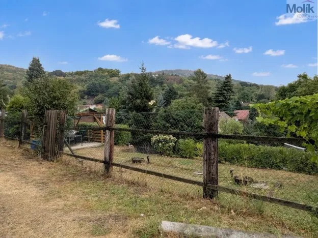 Prodej zahrady, Lom - Loučná, Novostavby, 324 m2