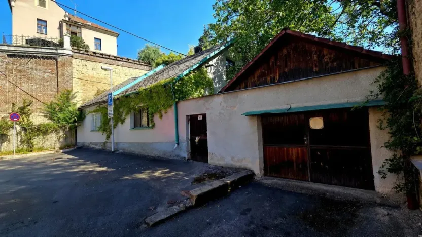 Prodej rodinného domu, Mladá Boleslav - Mladá Boleslav III, Ve Skalici, 78 m2