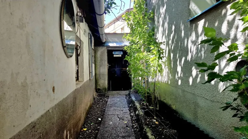 Prodej rodinného domu, Mladá Boleslav - Mladá Boleslav III, Ve Skalici, 78 m2