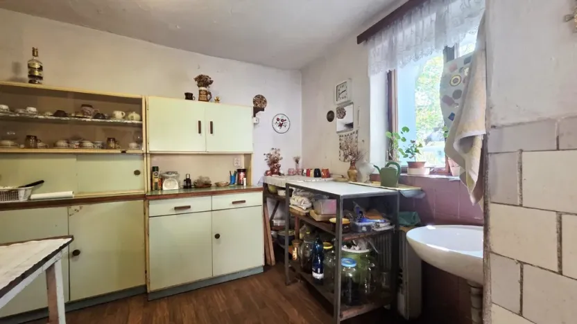 Prodej rodinného domu, Mladá Boleslav - Mladá Boleslav III, Ve Skalici, 78 m2
