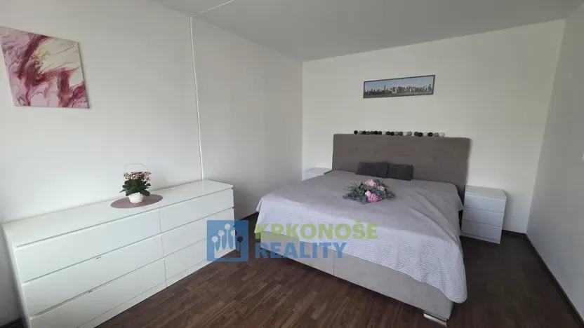 Prodej bytu 2+1, Trutnov - Střední Předměstí, Michnova, 55 m2