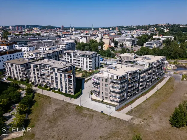 Pronájem bytu 2+kk, Ostrava - Moravská Ostrava, Důlní, 51 m2