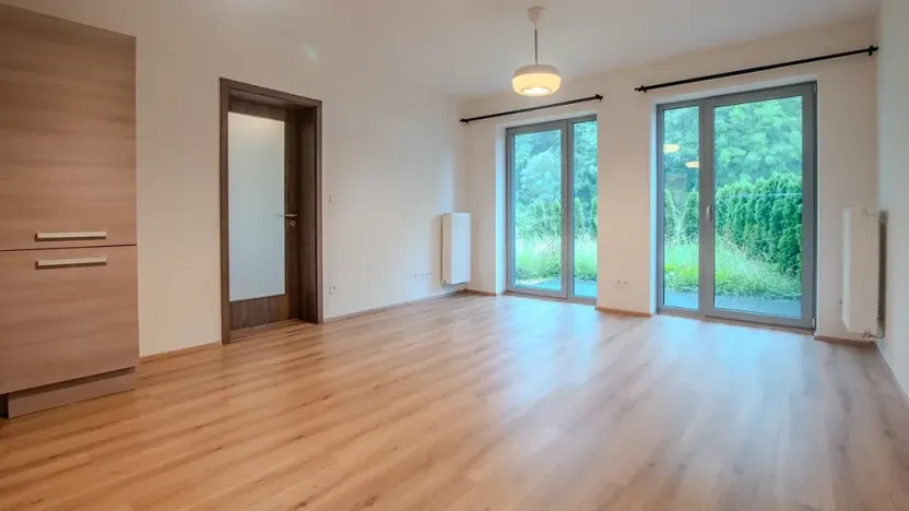 Pronájem bytu 2+kk, Kutná Hora, Plk. Loudy, 47 m2