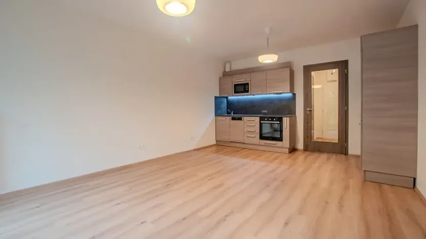 Pronájem bytu 2+kk, Kutná Hora, Plk. Loudy, 47 m2