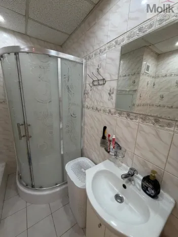 Prodej bytu 1+1, Chomutov, Jirkovská, 36 m2
