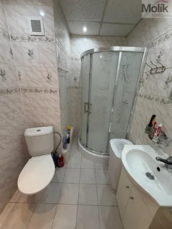 Prodej bytu 1+1, Chomutov, Jirkovská, 36 m2