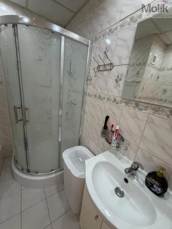 Prodej bytu 1+1, Chomutov, Jirkovská, 36 m2