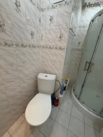 Prodej bytu 1+1, Chomutov, Jirkovská, 36 m2
