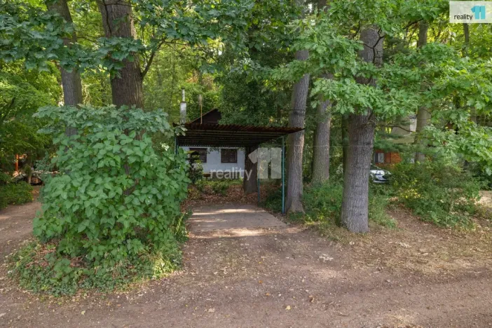 Prodej chaty, Čelákovice - Sedlčánky, Za Labem, 50 m2