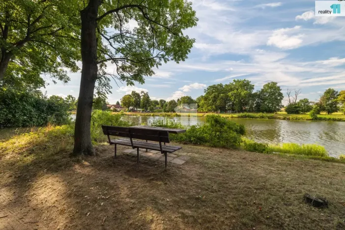 Prodej chaty, Čelákovice - Sedlčánky, Za Labem, 50 m2