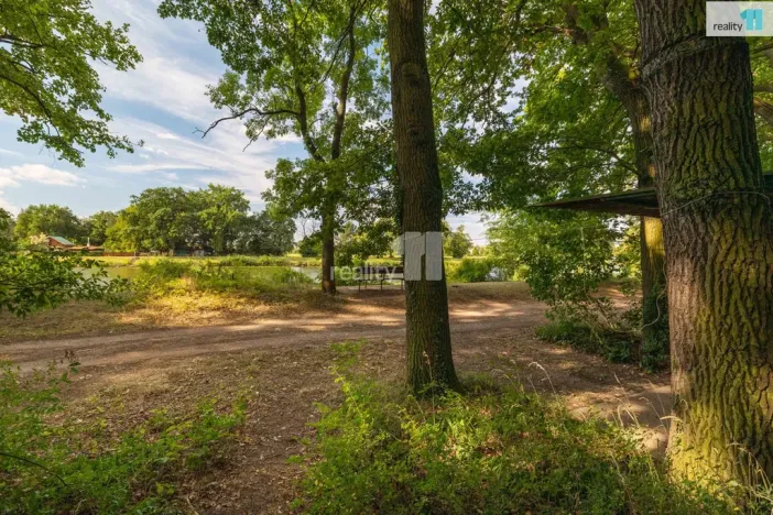 Prodej chaty, Čelákovice - Sedlčánky, Za Labem, 50 m2