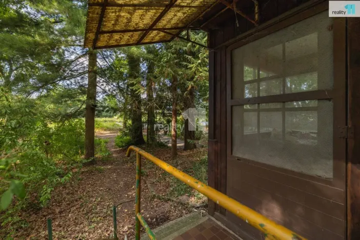 Prodej chaty, Čelákovice - Sedlčánky, Za Labem, 50 m2