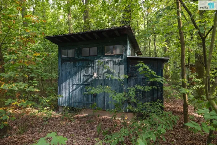 Prodej chaty, Čelákovice - Sedlčánky, Za Labem, 50 m2
