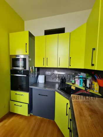 Prodej bytu 3+1, Opava - Předměstí, Joy Adamsonové, 118 m2